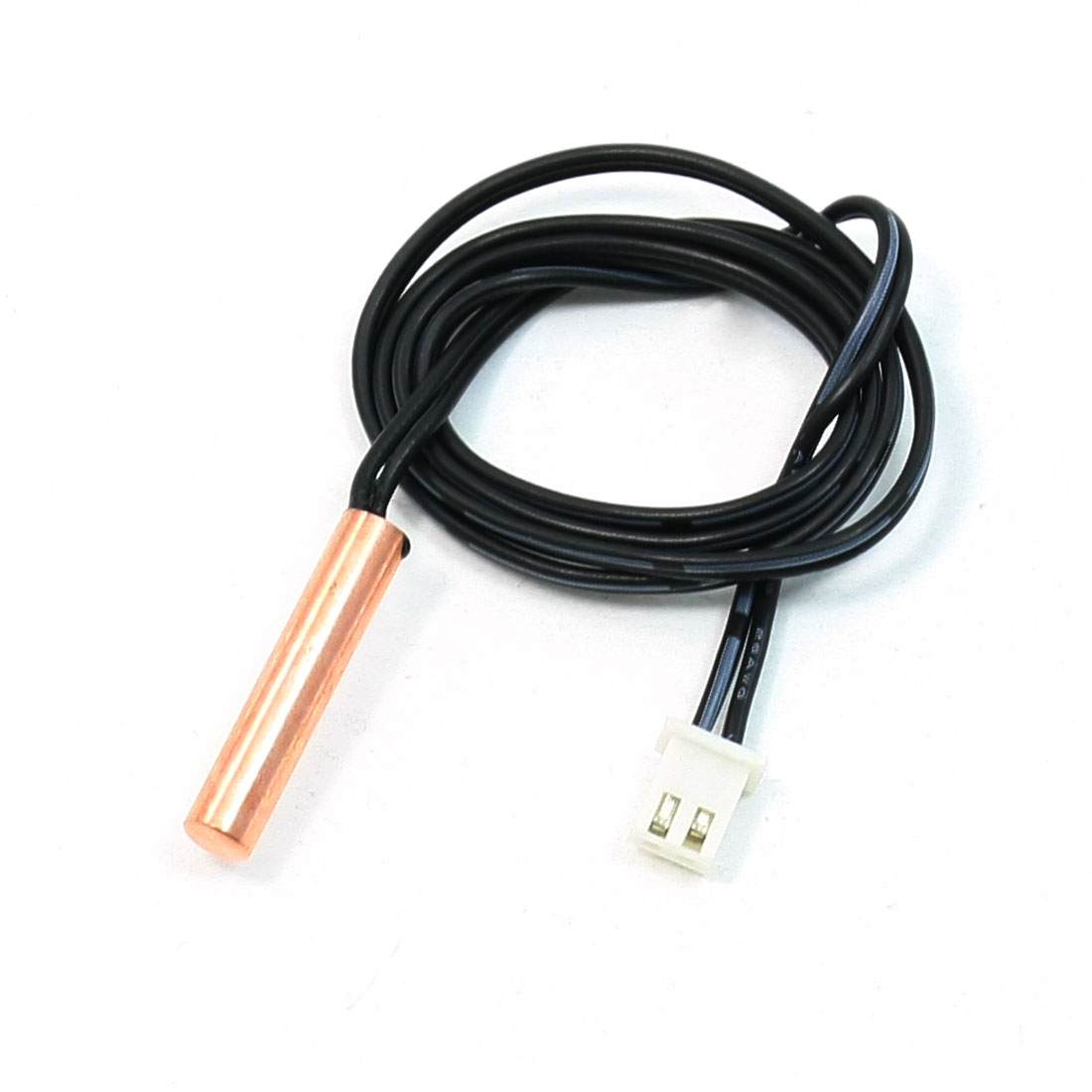 Unique Bargains Air Conditioner Replacement Part 15K Copper Head