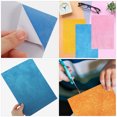 thumbnail image 4 of WHAMVOX Sparkly Glitter Paper Sheets for Craft Making and Wedding Stage Background Decor, 4 of 5