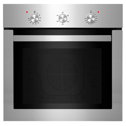 empava 24 electric single wall oven