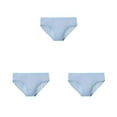 thumbnail image 1 of Guardurnaity Calzoncillos de algodón Ropa interior Desechables Bragas de viaje Ropa Embarazada Type1 NO1, 1 of 6