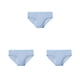 thumbnail image 3 of Sonducket Calzoncillos de algodón Elástico Mujer Ropa interior Estiramiento Cómodo Bragas desechables Boyshort Calzoncillos Suministros Type1 NO1, 3 of 6