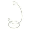 thumbnail image 3 of Style Metal Iron vase Frame Flower Art Decoration Metal Frame Garden Home Decoration, 3 of 5