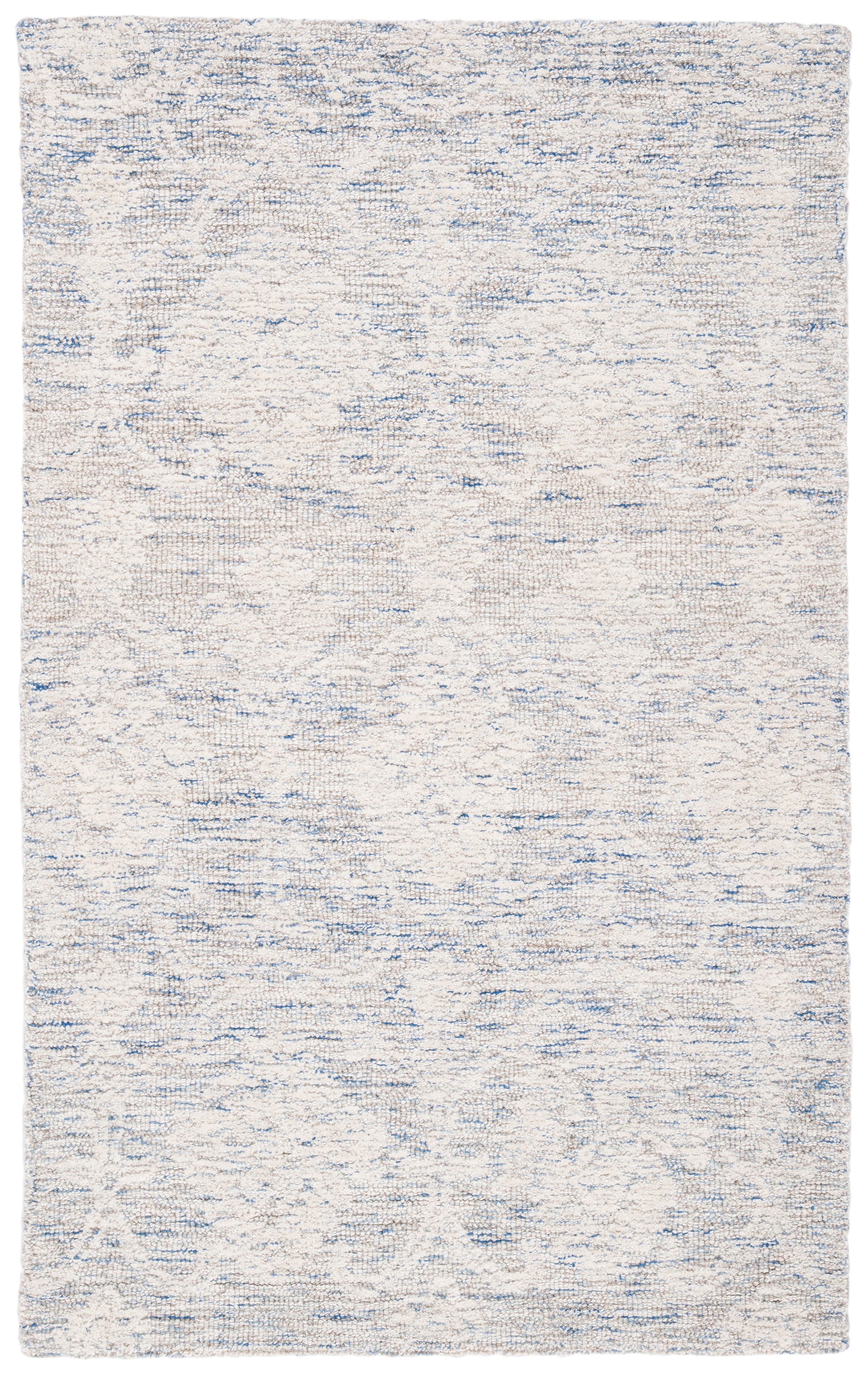 Safavieh Metro Sutton Medallion Area Rug, Light Blue/Ivory, 3' x 5'