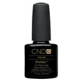 thumbnail image 1 of Esmalte de uñas en gel CND Nail Products CND Shellac UV Color Coat Asphalt 0.25 oz, 1 of 1
