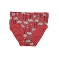 thumbnail image 3 of 9 Packs Toddler Little Girls Kids Underwear Cotton Briefs Size 2T 3T 4T 5T 6T, 3 of 4