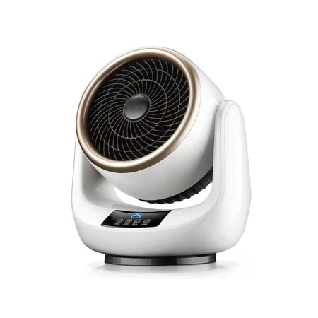 Fan Heater Professional Home Office Dormitory Air Heaters Desktop Winter  Indoor Use Electric Room Warmer Table Warming Device US-plug | Walmart  Canada