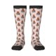 thumbnail image 1 of Balery German Shepherd Dog Calcetines novedosos Calcetines deportivos Calcetines hasta la rodilla Calcetines de algodón Calcetines originales y geniales, 1 of 6