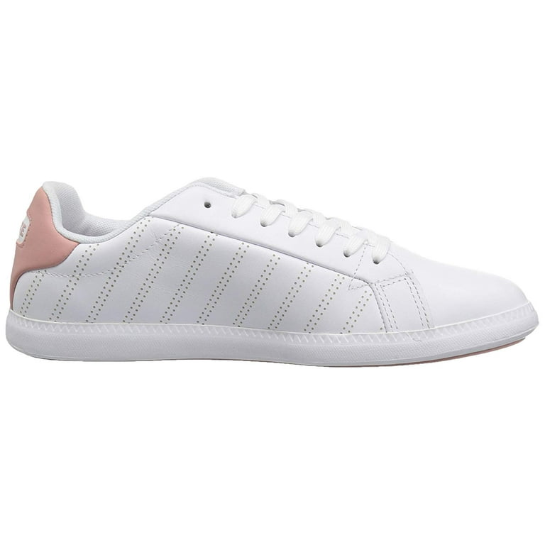 Lacoste graduate 119 1 sfa top