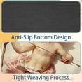 thumbnail image 4 of Cupid Square Printed Desk Mat Gaming Mouse Pad Non-Slip Rubber Bottom 8.3x9.8 Inch - Suitable for Office and Gaming, 4 of 6
