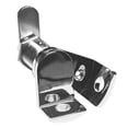 thumbnail image 1 of Cam Lock For Padlockable Doors Or Drawers, 1 of 1