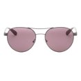 thumbnail image 2 of Calvin Klein Womens Matte Pilot Sunglasses, 2 of 3