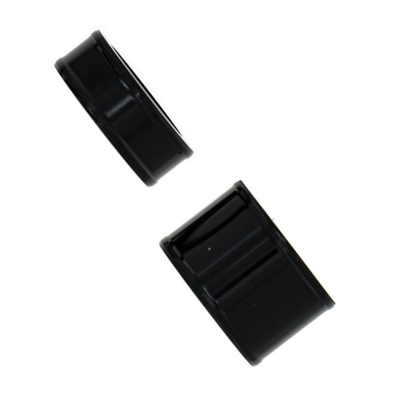 Niche Front Wheel Spacer Kit for Yamaha YZ250F YZ450F YZ250FX YZ450FX 519-KWS2237P