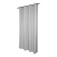 thumbnail image 2 of cortina blackout lafayette plata 135 x 210 cm, 2 of 8