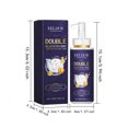 thumbnail image 3 of Fiudx Ofertas Y Liquidación Suero Facial De Glutatión Hidratante Que Ilumina Las Líneas Finas, Arrugas Y Repara Para Uso Diurno Y Nocturno, 100Ml, 3 of 6