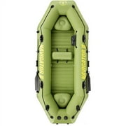 Navigator Ii 500 Heavy Duty 5 Person Inf