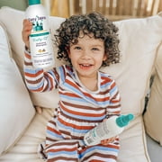 Fairy Tales Curly-Q ™ Kids Hydrating Shampoo, 12 fl oz.