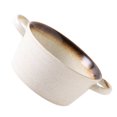 thumbnail image 4 of 1pc Japanese Style Ceramic Bowl Soup Bowl Salad Bowl Food Container for Home, 4 of 8
