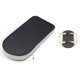 thumbnail image 4 of Toystoory Cojín para asiento trasero, alfombrilla para asiento trasero de bicicleta nueva, funda para asiento trasero de bicicleta, Ciclismo, 4 of 6