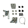 thumbnail image 3 of Front Left Door Hinge - Compatible with 2001 - 2006 GMC Yukon XL 1500 2002 2003 2004 2005, 3 of 3