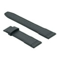 thumbnail image 2 of 20MM LEATHER WATCHBAND  FOR IWC PILOT PORTUGUESE 3714-47  IW328201 TOP GUN BLACK, 2 of 2