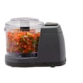 thumbnail image 1 of Picadora Eléctrica de Carne y Verduras de Un Toque - Procesador de Alimentos de 1.5 Tazas con Cuchillas de Acero Inoxidable 304, Pulso de Un Toque, Cuchilla Afilada, Apto para Lavavajillas,, 1 of 7