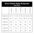 thumbnail image 4 of CafePress - It's Accrual World Baby Light Bodysuit - Baby Light Bodysuit, Size Newborn - 24 Months, 4 of 4