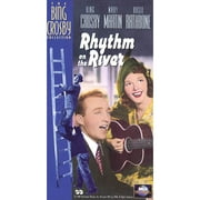 Rhythm On The River (Full Frame)