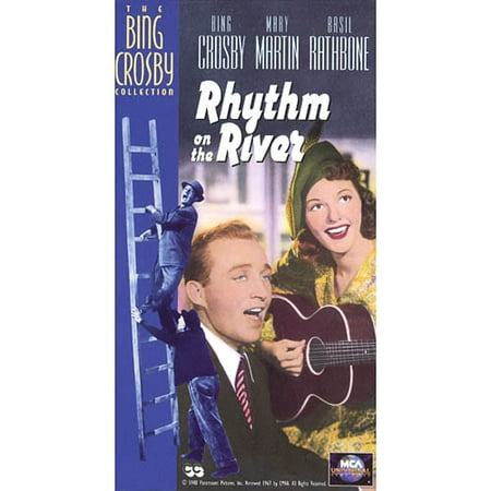 Rhythm On The River (Full Frame)