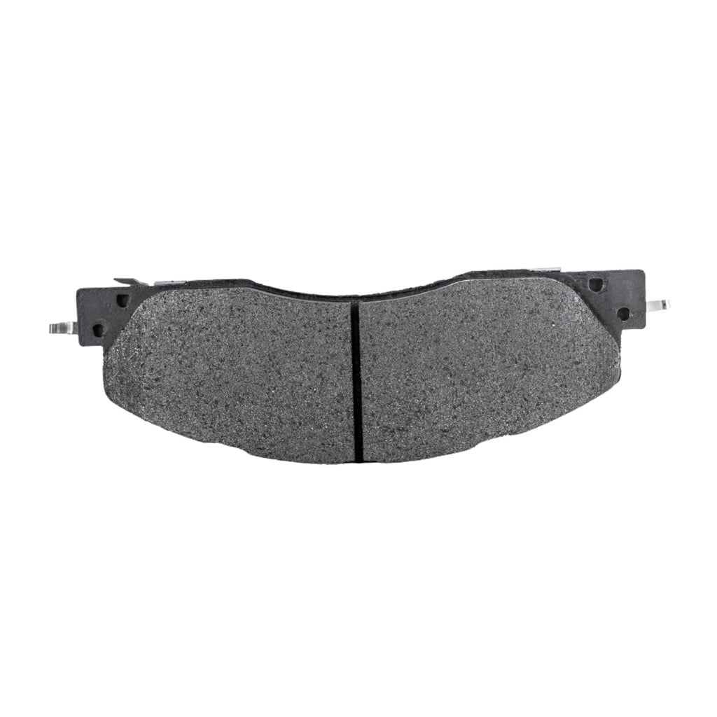 KarParts360 Brake Pads For Ram 2500/3500 2011-2018 | 2-Wheel Set Front | 68049148AA
