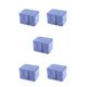 thumbnail image 1 of Joyero femenino Qarigey Almacenamiento Azul Type2 NO2, 1 of 6
