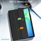 thumbnail image 5 of Funda tipo folio SaharaCase de la serie Venture para la Galaxy Tab S10 FE+, 5 of 9