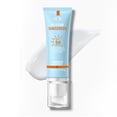 thumbnail image 1 of Protector solar VGO Clear Face SPF 50, hidratante, 50 ml, tamaño de viaje, 1 of 9