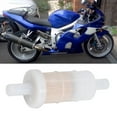 thumbnail image 1 of Motorcycle Oil Filter for99-07 - Stable Performance, High Filtration Efficiency, Durable, Reliable Replacement with ABS Material - FitYZF R6 1999-2002, YZF600R 1997-2007, 1 of 7