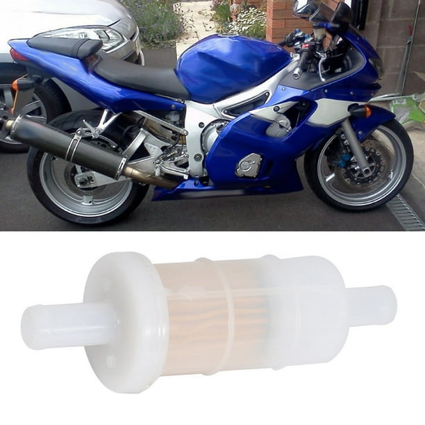 Filtro de gasolina, filtro de aceite de gasolina para motocicleta, filtro de combustible de gas, filtro de aceite, experiencia incomparable