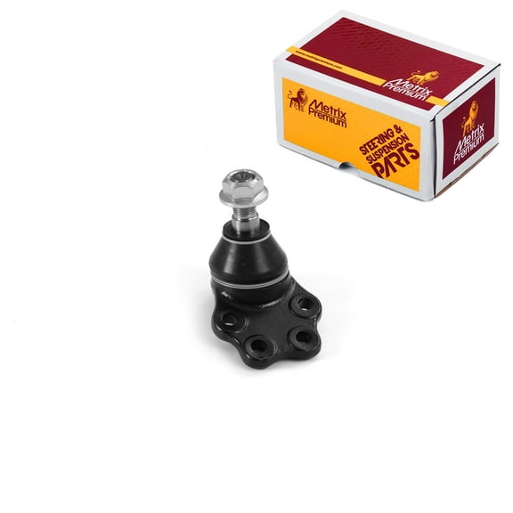 Metrix Premium Chassis Parts - Front Lower Ball Joint Fits 2000-2004 Dodge Dakota RWD, 2000-2003 Dodge Durango RWD, Replacement K7393, Made in Europe