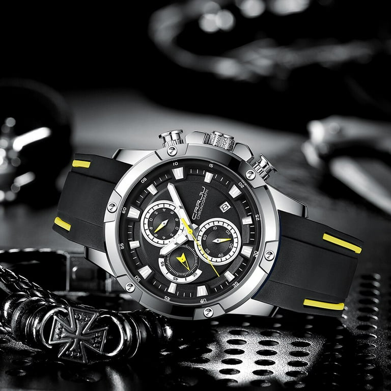 Business casual hotsell watches