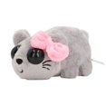 thumbnail image 1 of Hamster Plush Toy Stuffed Doll Sofa Ornament Birthday Gift Collectibles for Leisure, 1 of 4