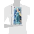 thumbnail image 2 of Disney Frozen Exclusive 12 in. Classic Doll Elsa - 2013 Edition, 2 of 2
