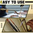 thumbnail image 4 of 42Pcs Brass Rods\nBrass Rods, 4 of 5
