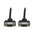 thumbnail image 4 of Tripp Lite 50ft Low-Profile High Resolution VGA Coax Monitor Cable w/ RGB Coax, 4 of 7