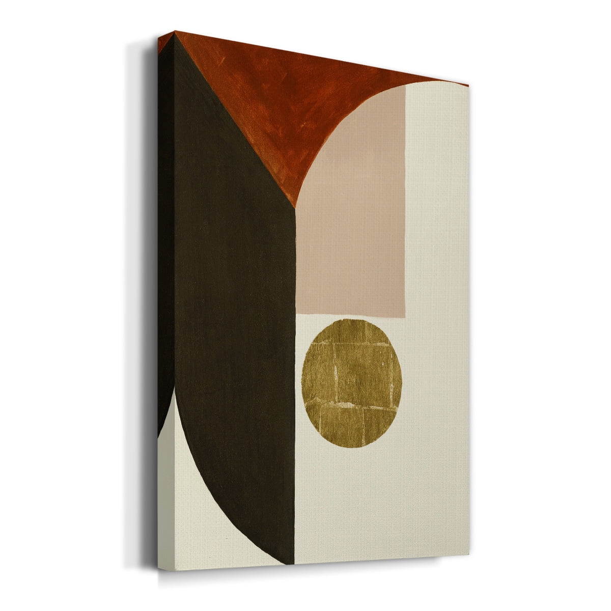 High Notes II Premium Gallery Wrapped Canvas - Ready to Hang