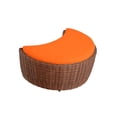 thumbnail image 2 of Jiallo Outdoor 5-Piece Ottoman Set, 2 of 4