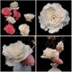 thumbnail image 2 of 6pcs Diffusers Natural Fragrance Diffusers Fire-free Fragrance Diffusers (White), 2 of 3