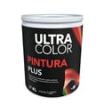thumbnail image 2 of Pintura Vinilica Plus Ultracolor Blanco 4 Lt, 2 of 2