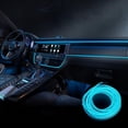 thumbnail image 1 of Decorative Mood Lighting For Car, 1 of 9