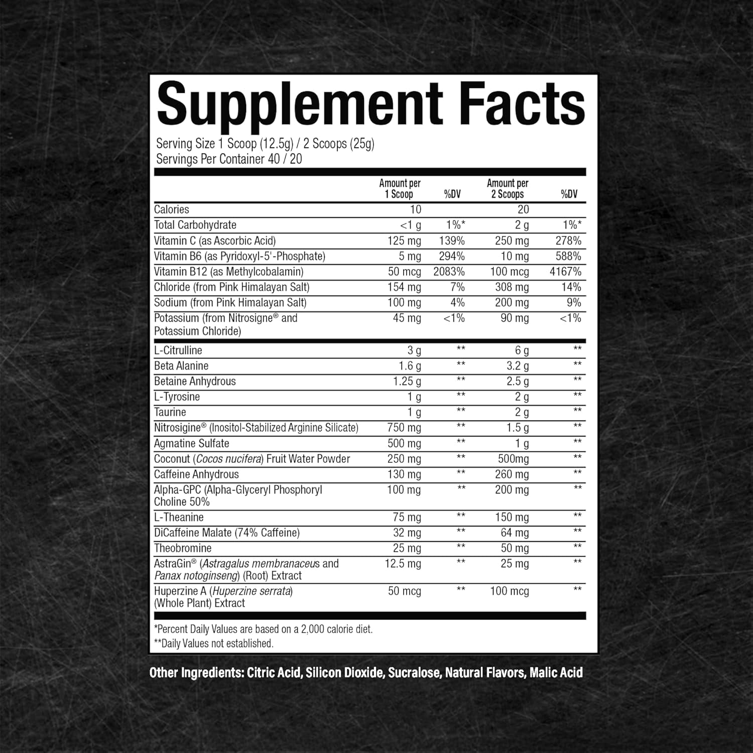 RAW Christopher's Secret Stuff Pre Workout Powder, Thavage (Tastes Like Winning) - Chris Bumstead CBUM Preworkout Supplement for Men & Women - Working Out, Hydration & Energy - 40 Servings