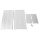 thumbnail image 1 of B,Carburador Aleación de aluminio 640017B Carburador del motor Piezas del carburador Acabado de lujo Jadeshay A, 1 of 7