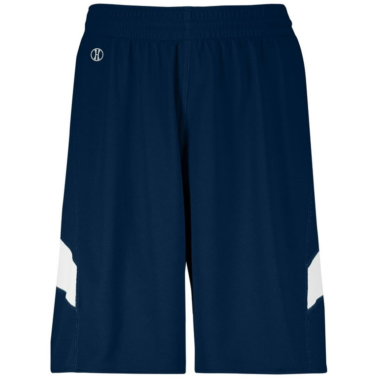 Holloway Sportswear L Boys Dual-Side Single Ply Basketball Holloway Sportswear L Boys Dual-Side Single Ply Basketball