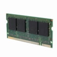 thumbnail image 5 of 800MHz DDR2 4GB RAM for Laptops - PC2-6400 SODIMM 2RX8 200-Pin Memory Module, 5 of 5