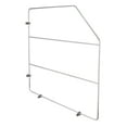 thumbnail image 1 of Rev-A-Shelf 18" Kitchen Cabinet Baking Sheet Tray Divider, 597-18CR-52, 1 of 7